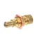 Montague 17130-1 Orifice Assembly, Hex Compression, #32 Natural