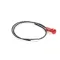 Montague 17150-6 Indicator Light, Red