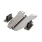 Low Temp Industries 171600 BRACKET,SOLID TRAY SLIDE(12)
