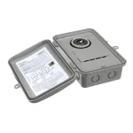 Kolpak 17168 Timer, Grasslin, DTSX-240-M