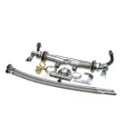 Fisher 1716 FAUCET WSLH 12SS