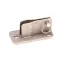 Low Temp Industries 171750 PLATE,HEEL(W/PIN)