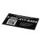 Henny Penny 171751 LABEL-TECH SUPPORT, US-CAN