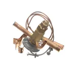 Norlake 171810 Thermo Expansion Valve, EBFVE-A-C 3