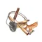 Norlake 171832 EXPANSION VALVE