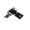 Norlake 171842 Door Hinge, #1255, Chrome