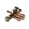 Norlake 171986 Reversing Valve with 24V 50/60HZ Coil, 4-Way, SHF-35A-69