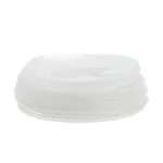 Lancer 172-04102-77 Bevflex Hose, 1/4", White, Sold By Foot