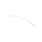 Multiplex 172-04122-77 Tubing, Braided, .265 x .457, Sold per Foot