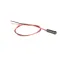 Nieco 17201 LIGHT, IGNITION LOCK-OUT, LED