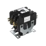 Norlake 172093 Contactor, 3 Pole, 60FLA/70 Amp Resistive, Eaton C25FNF360