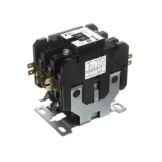 Norlake 172093 Contactor, 3 Pole, 60FLA/70 Amp Resistive, Eaton C25FNF360