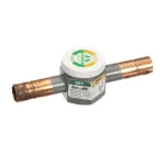 Norlake 172118 Sight Glass, See-All SA-14S, 1/2"ODF