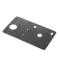 Henny Penny 17211 BRACKET DRAIN VALVE ROD