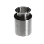 Capkold 172162 Packing Pipe Assembly, 3"