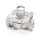 Montague 17217-0 Gas Pressure Regulator, Natural Gas, 1/2", RV47D