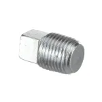 Blakeslee 17233 PIPE PLUG 1/8 GALV