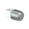 Blakeslee 17233 PIPE PLUG 1/8 GALV