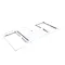 Norlake 172377 LOAD LEVEL SHELF ASY. DC-12D W