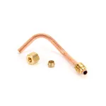 Nieco 17237 BUNDYWELD, SOLENOID IN