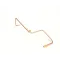 Nieco 17238 BUNDYWELD, SOLENOID OUT