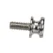 Blomberg 172440103 WIRE SHELF FIXING NUT