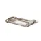 Nieco 17250 Drive Unit Push Bar, 13" Belt