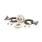 Power Soak Systems Inc 17257 Sensor Probe Kit, Two Prong
