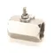 Henny Penny 17261 Drain Valve Body, Ball, 1 1/2