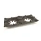 Garland 1726301 TOP GRATE, CAST IRON, H280 SERIES