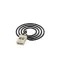 Cretors 1729-A ELEMENT 1800 WATT, 120 VOLT-TU