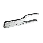 Kason 172B-00006 Door Latch with Offset Handle, Chrome