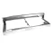 Nieco 17303 COVER, FEEDER, DUAL 13, BASIC