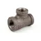 Henny Penny 17306 Fitting, Tee, Pipe