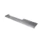 Nieco 17324 HEAT SHEILD UPPER BASIC LEFT W