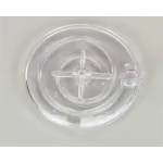 Grindmaster Cecilware 1735 Pump Cover, For 3587 Red Impeller