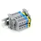 Nieco 17382 Rail Power Connection, 3,+N, 10MM