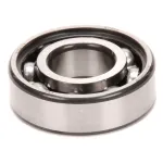 Blakeslee 17383 Ball Bearing, Single Row, 3204