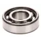 Blakeslee 17383 Ball Bearing, Single Row, 3204