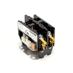 Power Soak Systems Inc 17394 Contactor, Heat, 2 Pole, 208-220-240 Volt, 50/60HZ