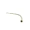 Fisher 17396 HOSE DUAL DECK