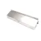Nieco 17396 AWNING, DISCHARGE, PIVOTING, 24.5-WELDMENT