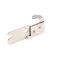 Nieco 17399 BRACKET, AWNING, HINGED - LEFT