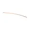 Multiplex 174-04510-00 TUBING SGL .265X.517 BRAIDED RED
