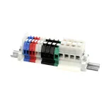 CMA Dish Machines 17400.17 Terminal Block Assembly, CMA-180