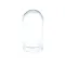 Kolpak 174011075 LIGHT, GLASS GLOBE SURLYN COAT