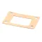 CMA Dish Machines 17402.00 Gasket, Overflow, CMA-180
