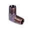 Henny Penny 17407 Connector, 1/2" Male Elbow
