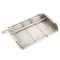 Nieco 17410 Drive Unit, Wire Belt, 13" Belt