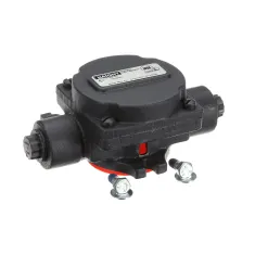 Henny Penny 17437 Pump Sub Assembly, 5GPM